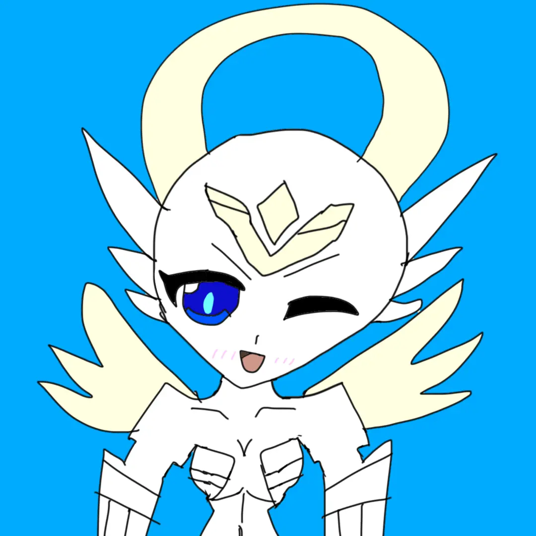 AngstyMolly4070의 この素晴らしいほねほね達に大歓迎を！