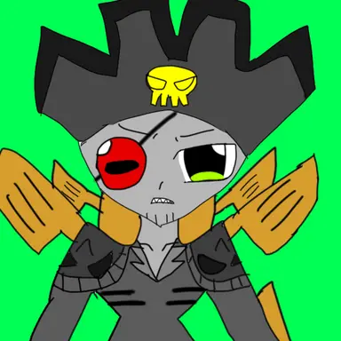 Profile image of ほねほねキャプテン