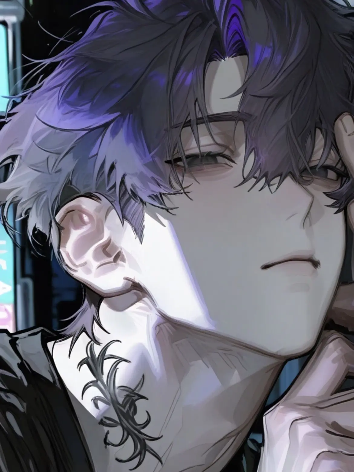 Sh_1nc.의 倦怠期凸