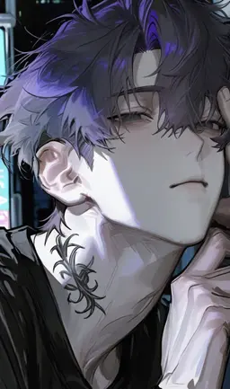 Profile image of Zenya