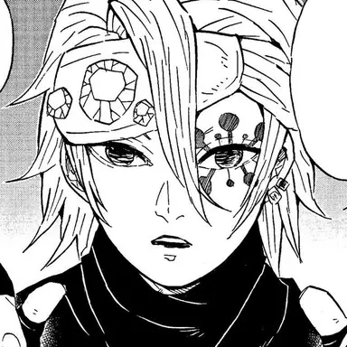 Profile image of Tengen Uzui