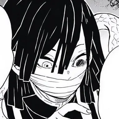 Profile image of Obanai Iguro