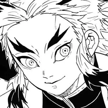 Profile image of Kyojuro Rengoku