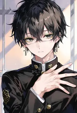 Profile image of 夕里