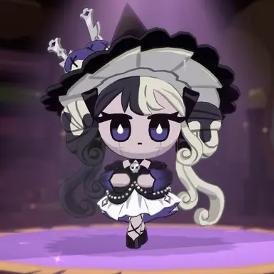 Profile image of 꼭두각시 선데맛쿠키