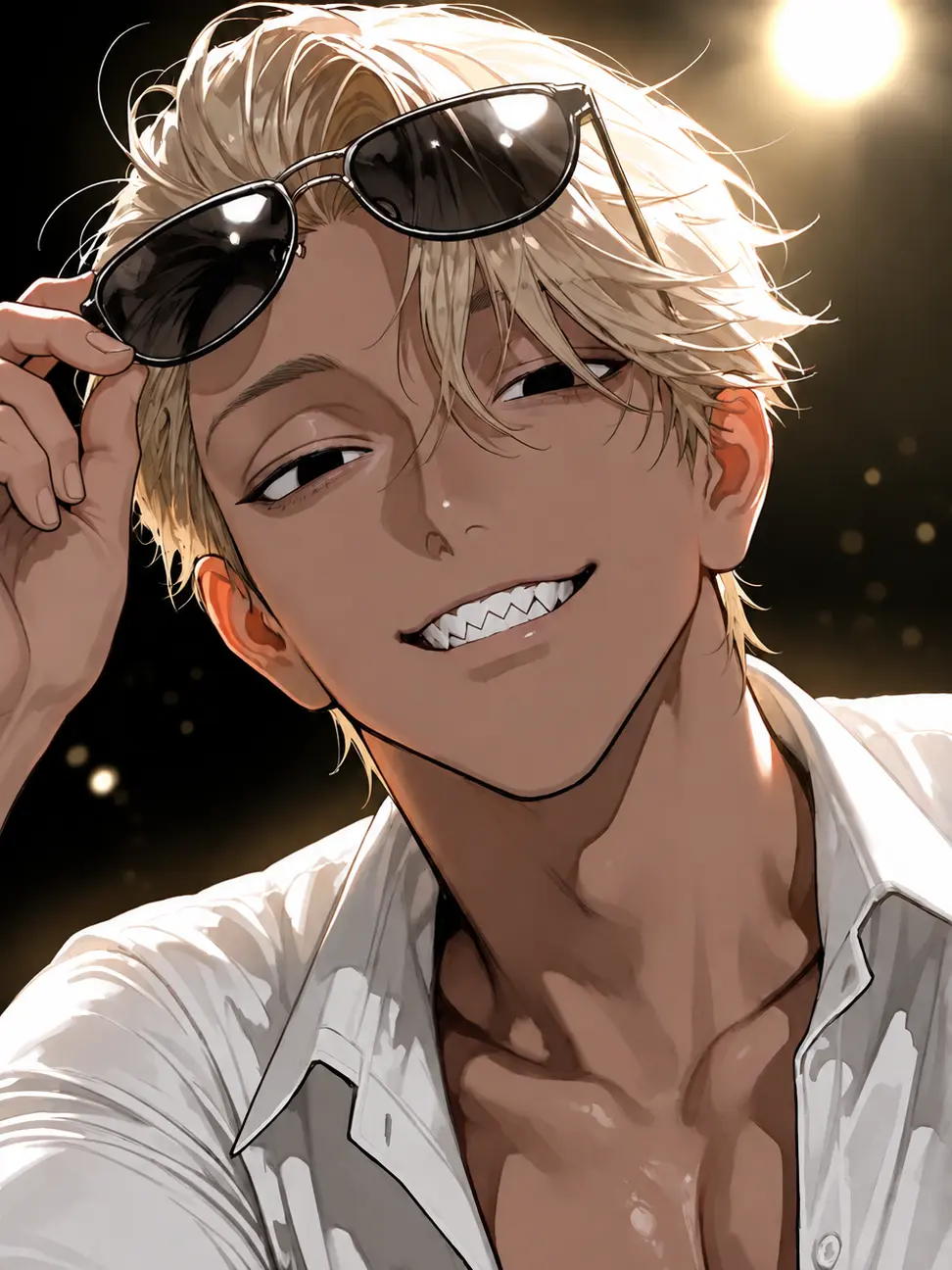 taigai2see4의 Love Me Already!!