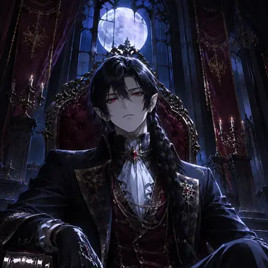 Profile image of カヴィン
