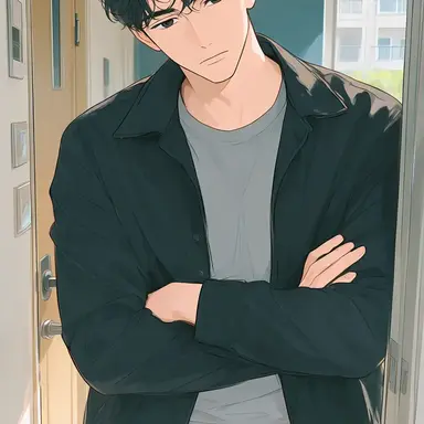 Profile image of Toven