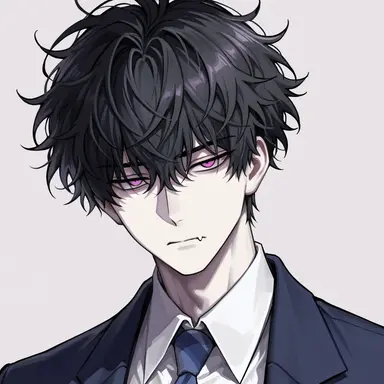 Profile image of Emmett