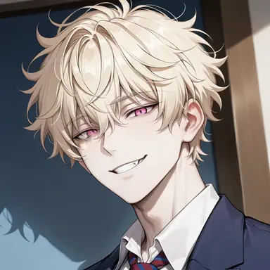 Profile image of Tobias