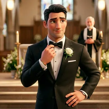 Profile image of Marcus