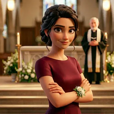 Profile image of Victoria