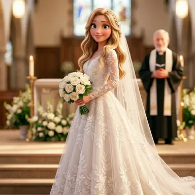 Profile image of Cassandra