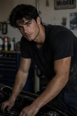 Profile image of Dominic