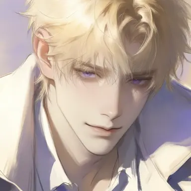 Profile image of 레온 가르시아