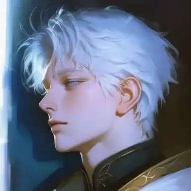 Profile image of 미카엘 핸더슨