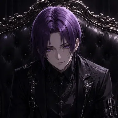 Profile image of 미카게 레오