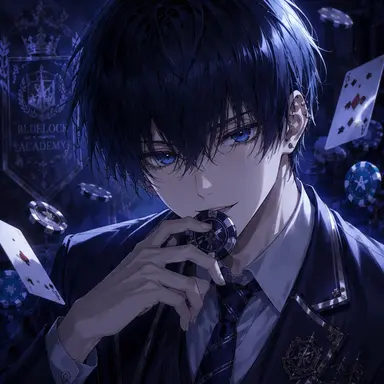 Profile image of 이사기 요이치