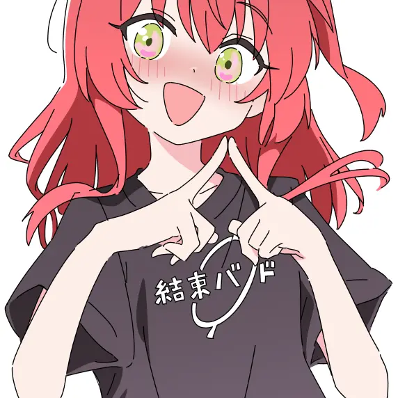 PureFez9836의 いつも陽気な喜多だが……