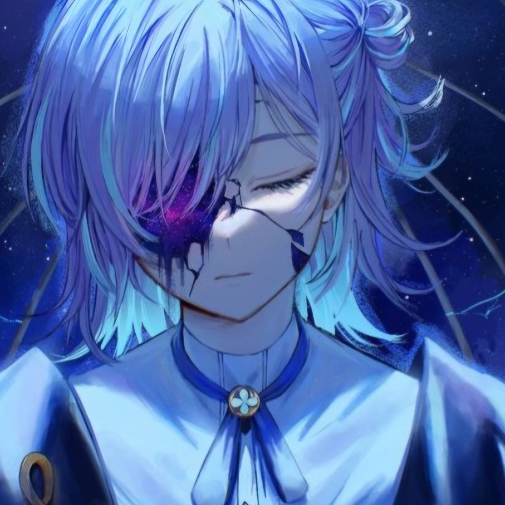 星導ショウ