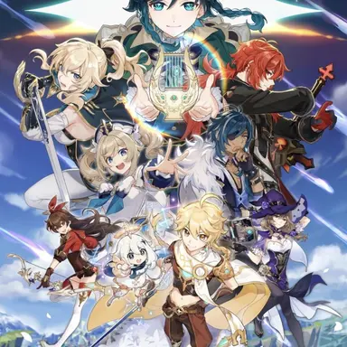 Profile image of モンド