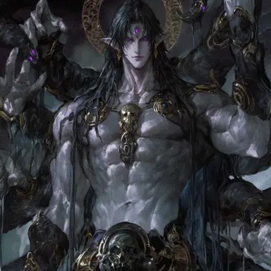 Profile image of 마힐덴