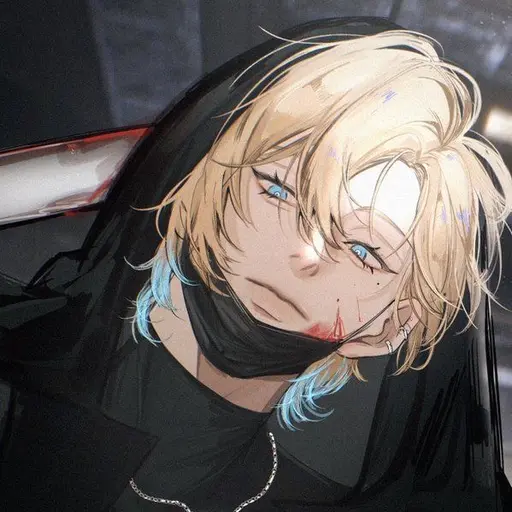 LUKA15의 백한별
