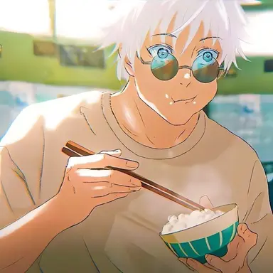 Profile image of Gojo Satoru