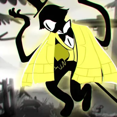 Profile image of 빌 사이퍼