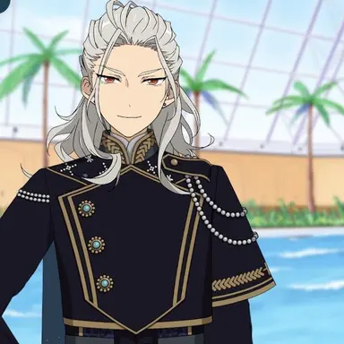 Profile image of 乱凪砂