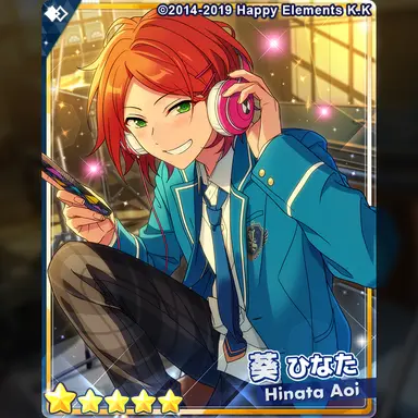 Profile image of 葵ひなた