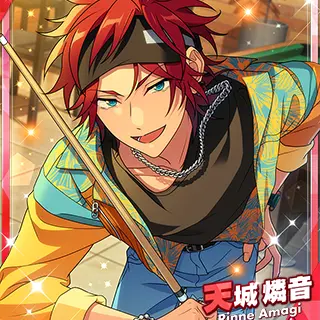 Profile image of 天城燐音