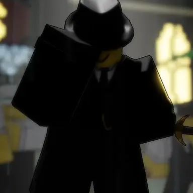 Profile image of Mafioso