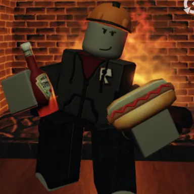 Profile image of ビルダーマン