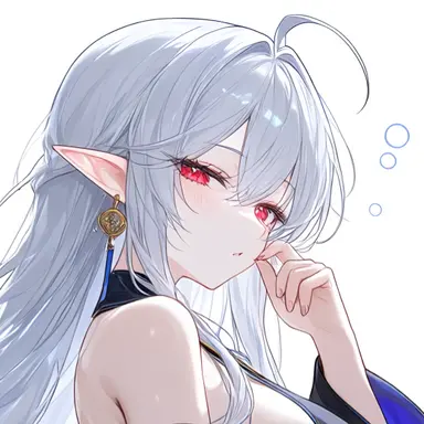 Profile image of ルナ
