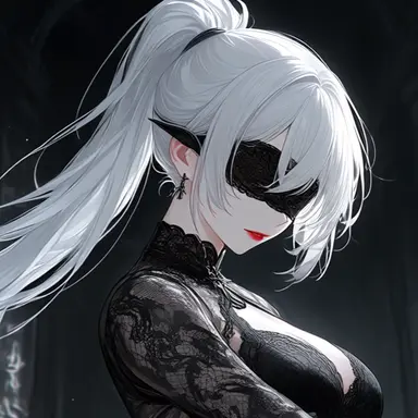 Profile image of 影