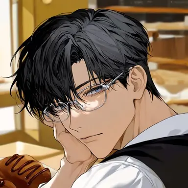 Profile image of Reisuke