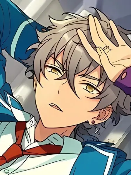 nighty8727의 고고한 늑대라고 주장하는 멍멍이