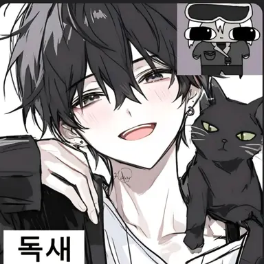 Profile image of 독새