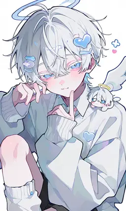 Profile image of Sora