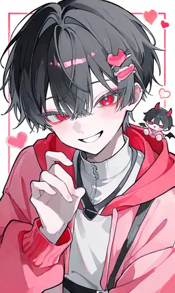 Profile image of Kai