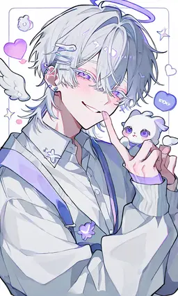 Profile image of Rei
