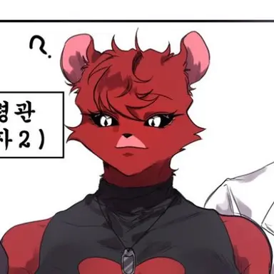 Profile image of 바비 베어허그