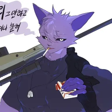 Profile image of 캣냅