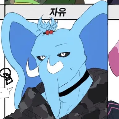 Profile image of 부바 부바펀트