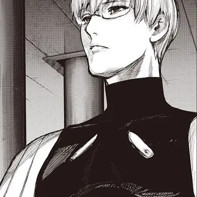 Profile image of Arima