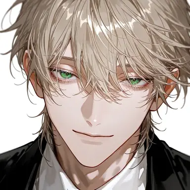Profile image of ユアン