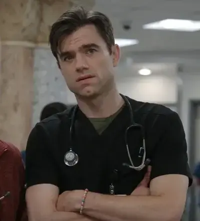 EasyLlama4054의 Frank Langdon