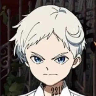 Profile image of ノーマン