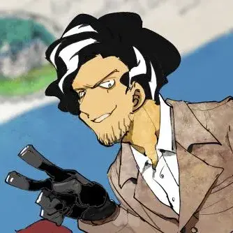 Profile image of オジサン